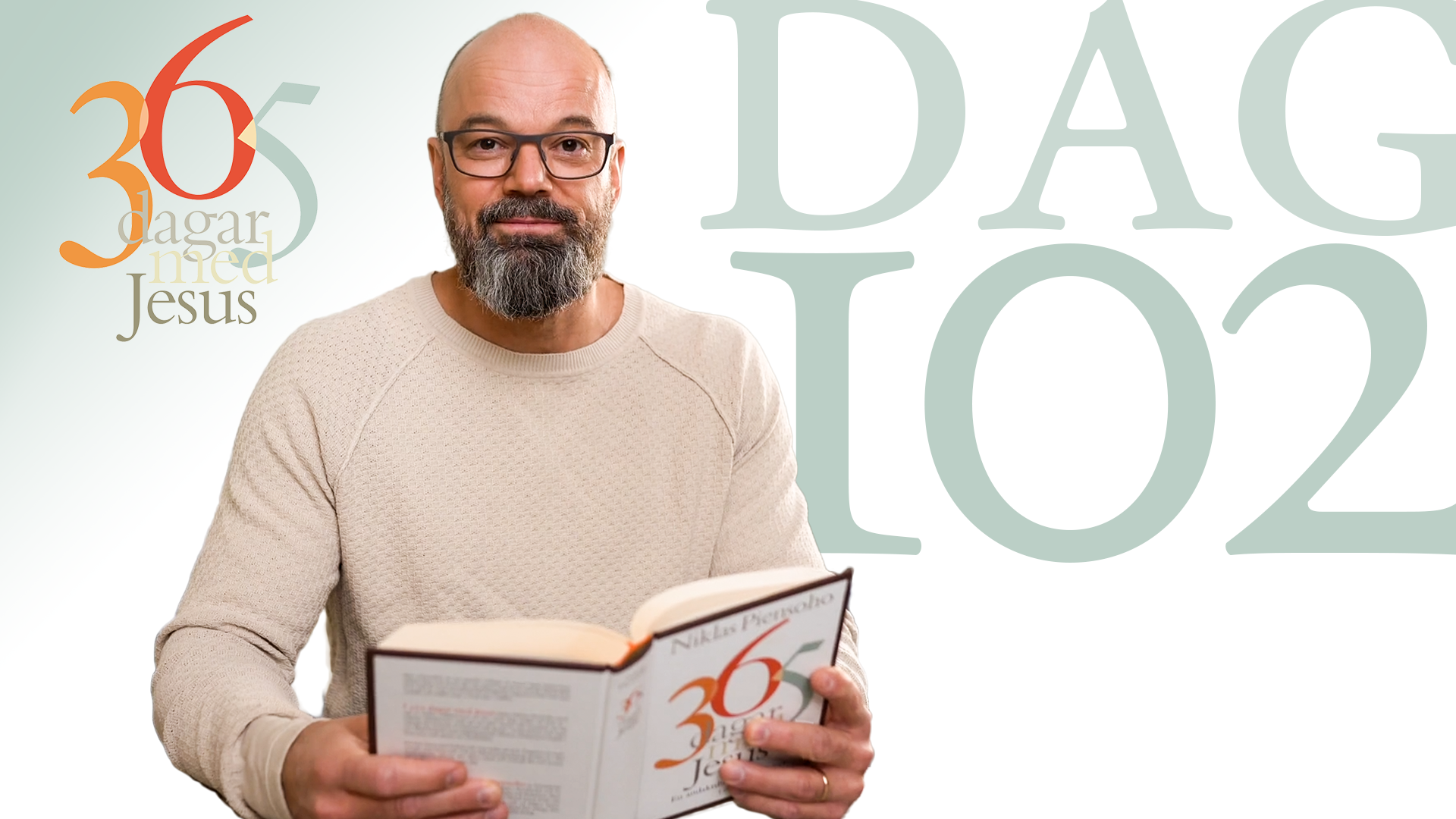 Dag 102: Ursynden | 365 dagar med Jesus