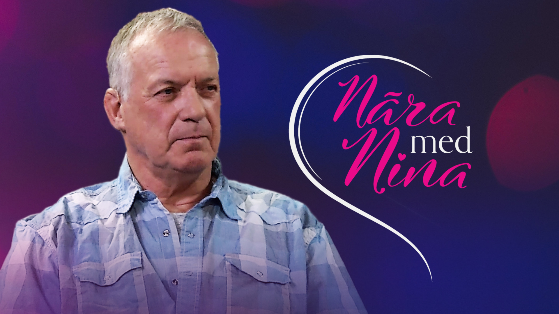 Med ett hjärta för de trasiga | Nära med Nina