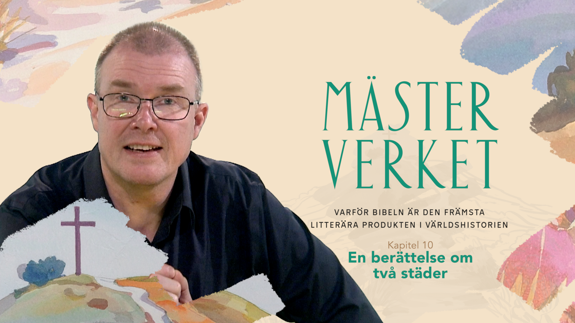 Kapitel 10 | En berättelse om två städer | Mästerverket