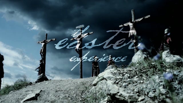 5. Korset | The Easter Experience