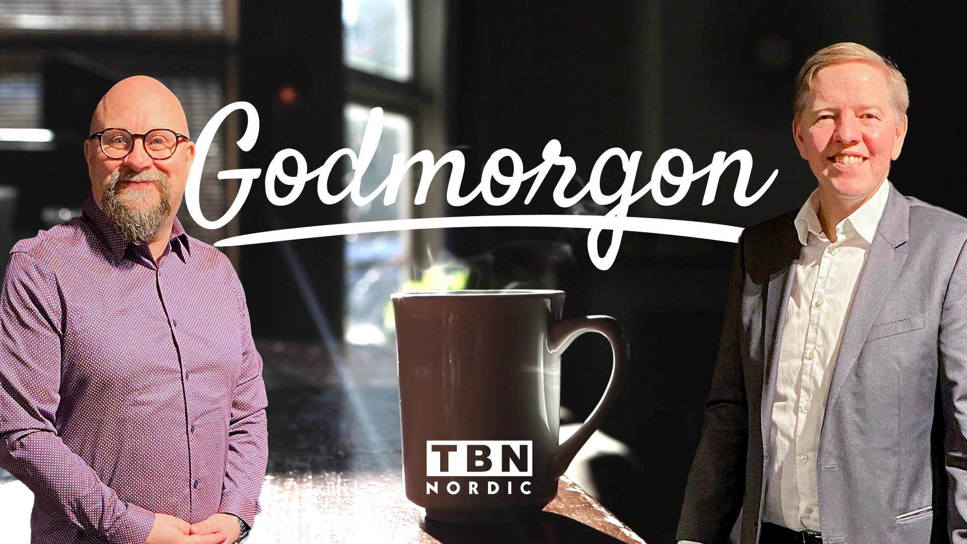 21 januari | Godmorgon