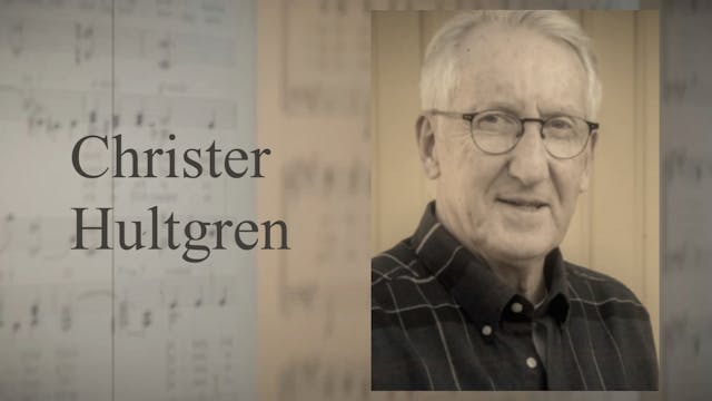 Christer Hultgren | Säsong 3 | Avsnit...