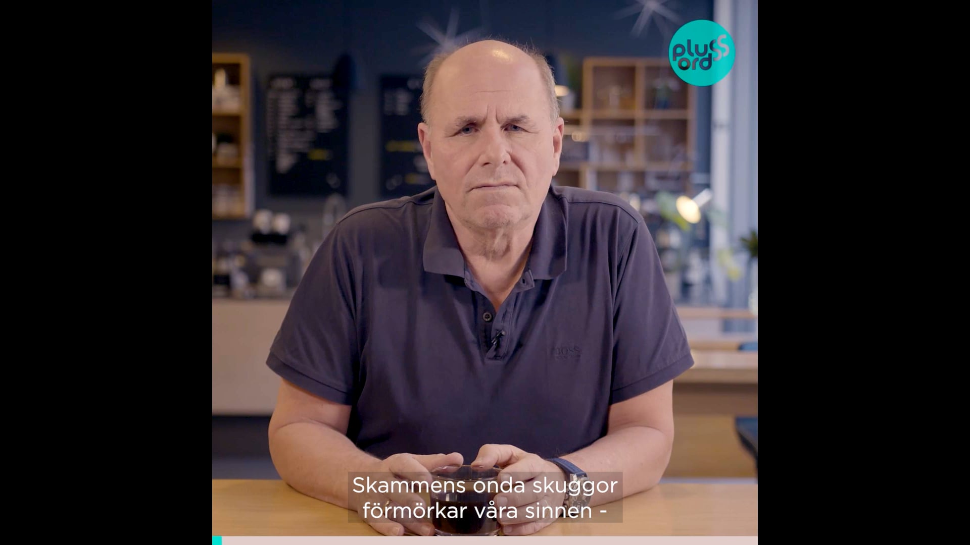 Dag 118: Kärlekens ansikte | Plussord