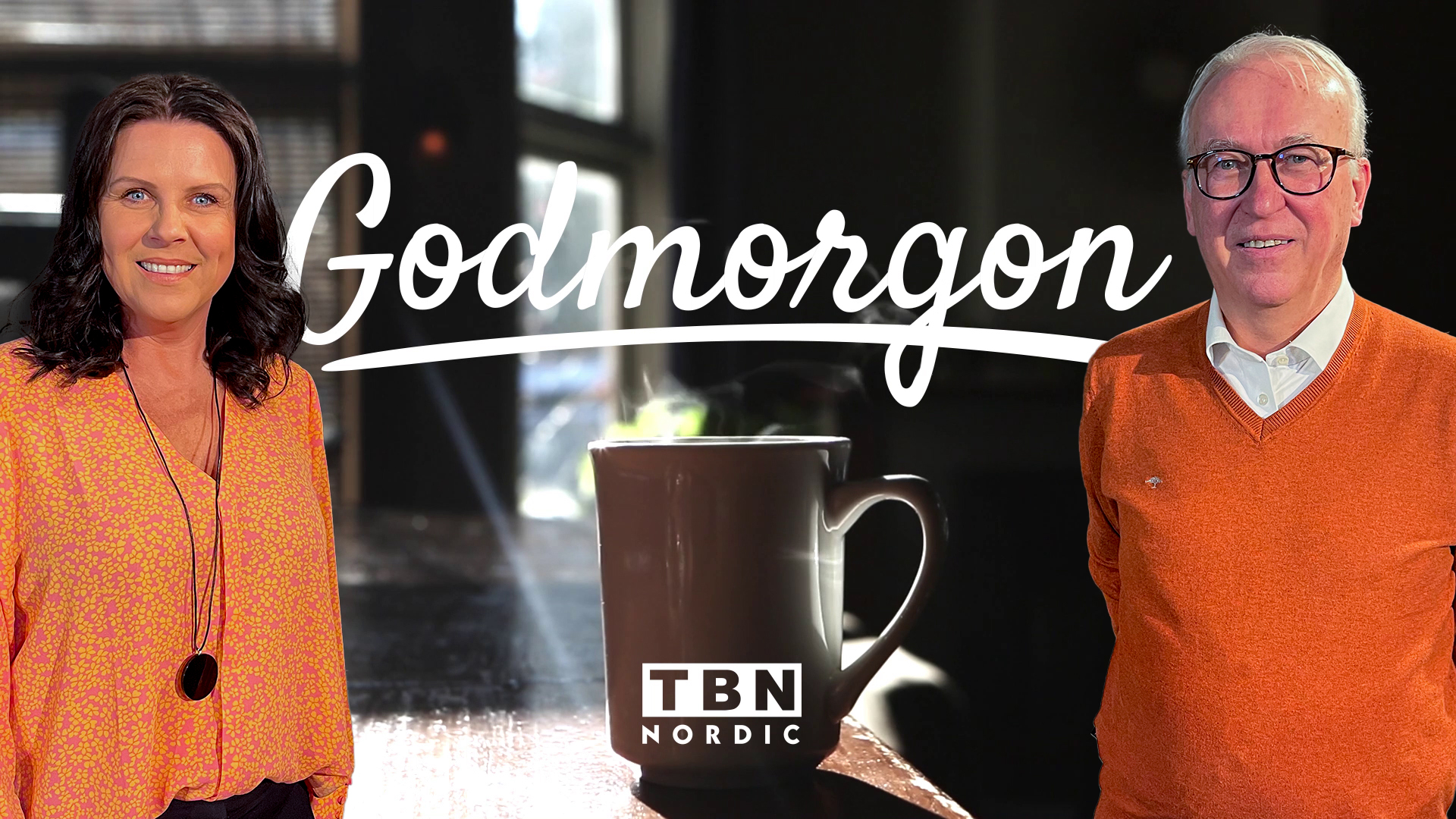 4 februari | Godmorgon