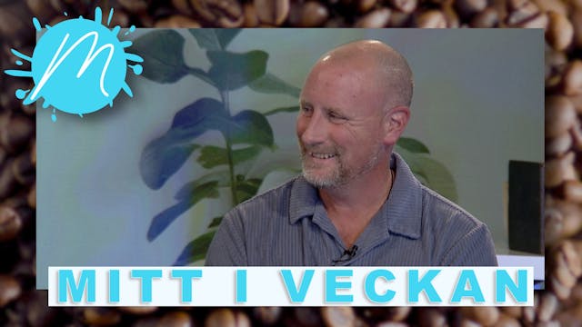 Johan Sixtensson | Avsnitt 12 | Mitt ...