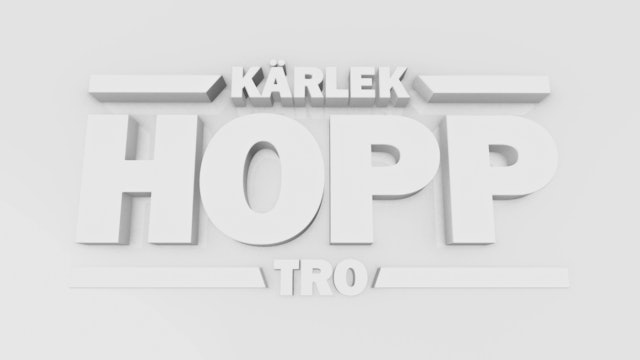 Hopp Västerås - 5 april | Hopp