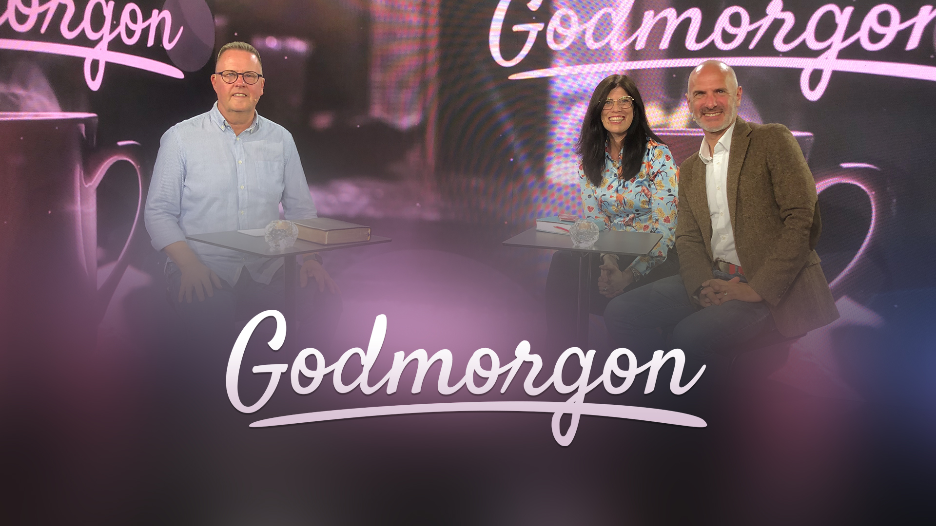 30 september | Godmorgon