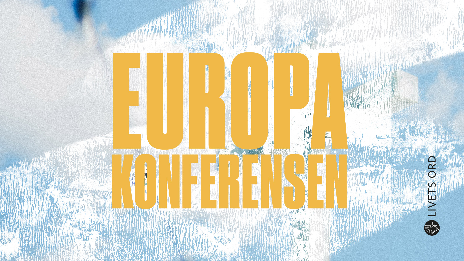 Europakonferensen 2022