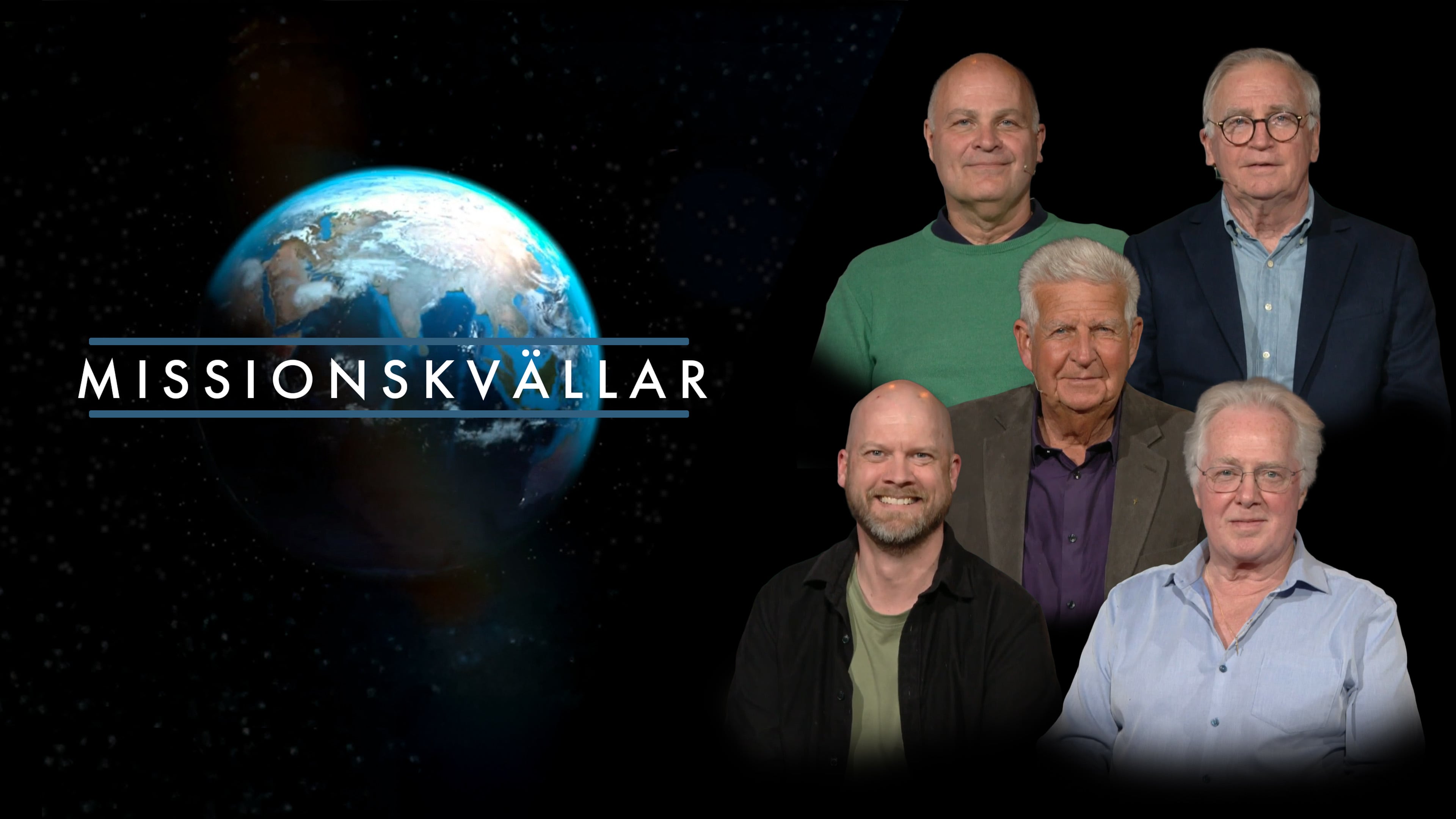 Missionskvällar med Lepramissionen | Torsdag 7 maj