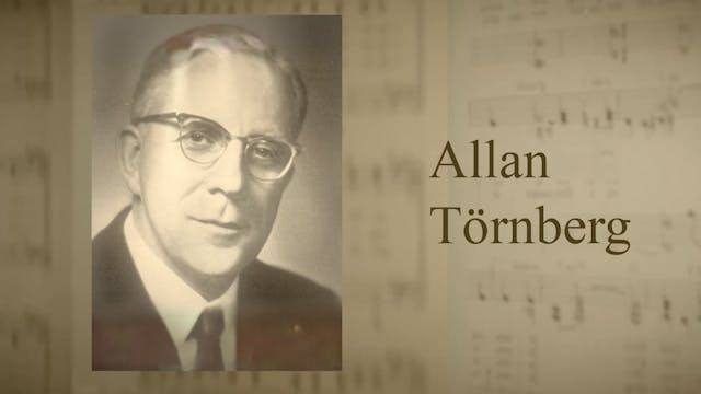 Allan Törnberg | Säsong 1 | Avsnitt 2...