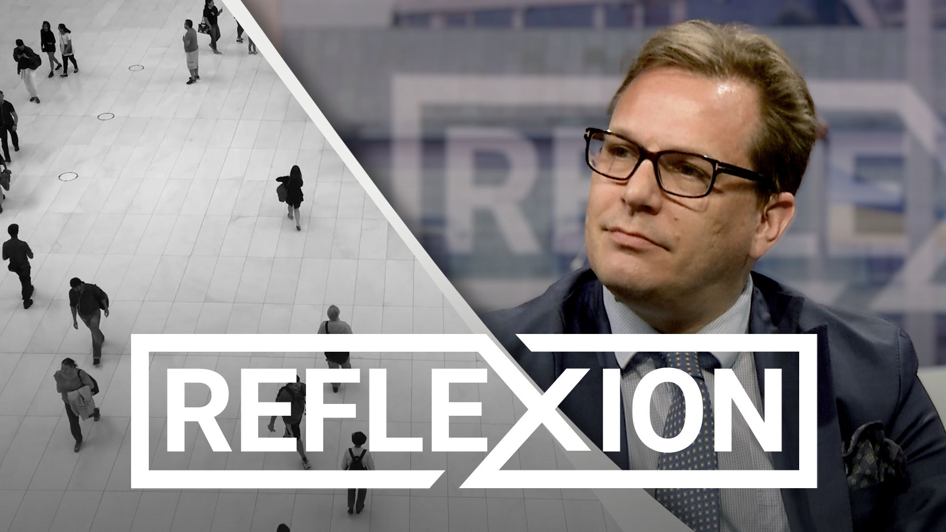 Martin Thunström om stödet till trossamfund | Reflexion