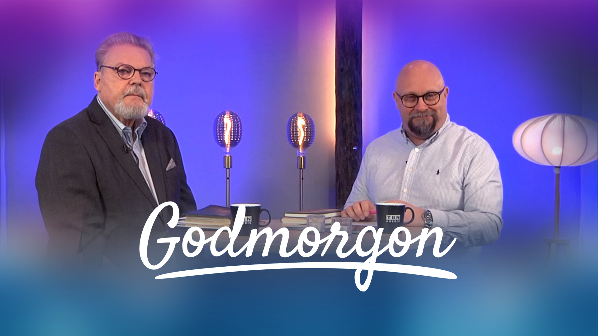 Bengt Sjöberg | Godmorgon