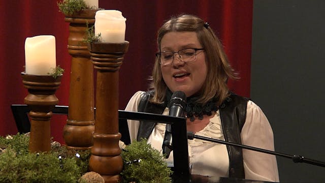 Nu tändas tusen juleljus | Julens sånger