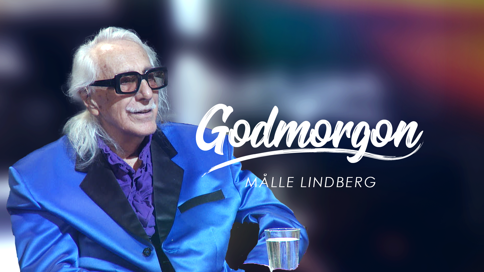 Målle Lindberg | Godmorgon