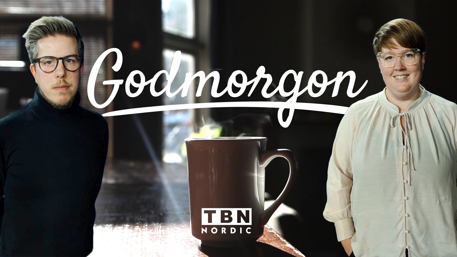 12 januari | Godmorgon