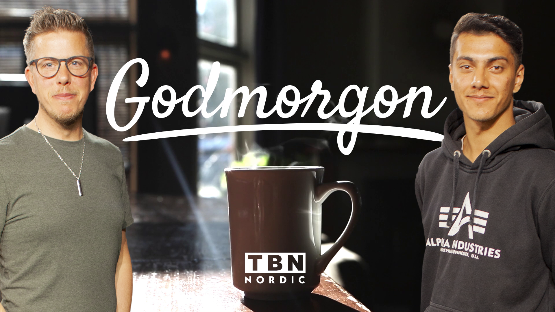 9 juni | Godmorgon