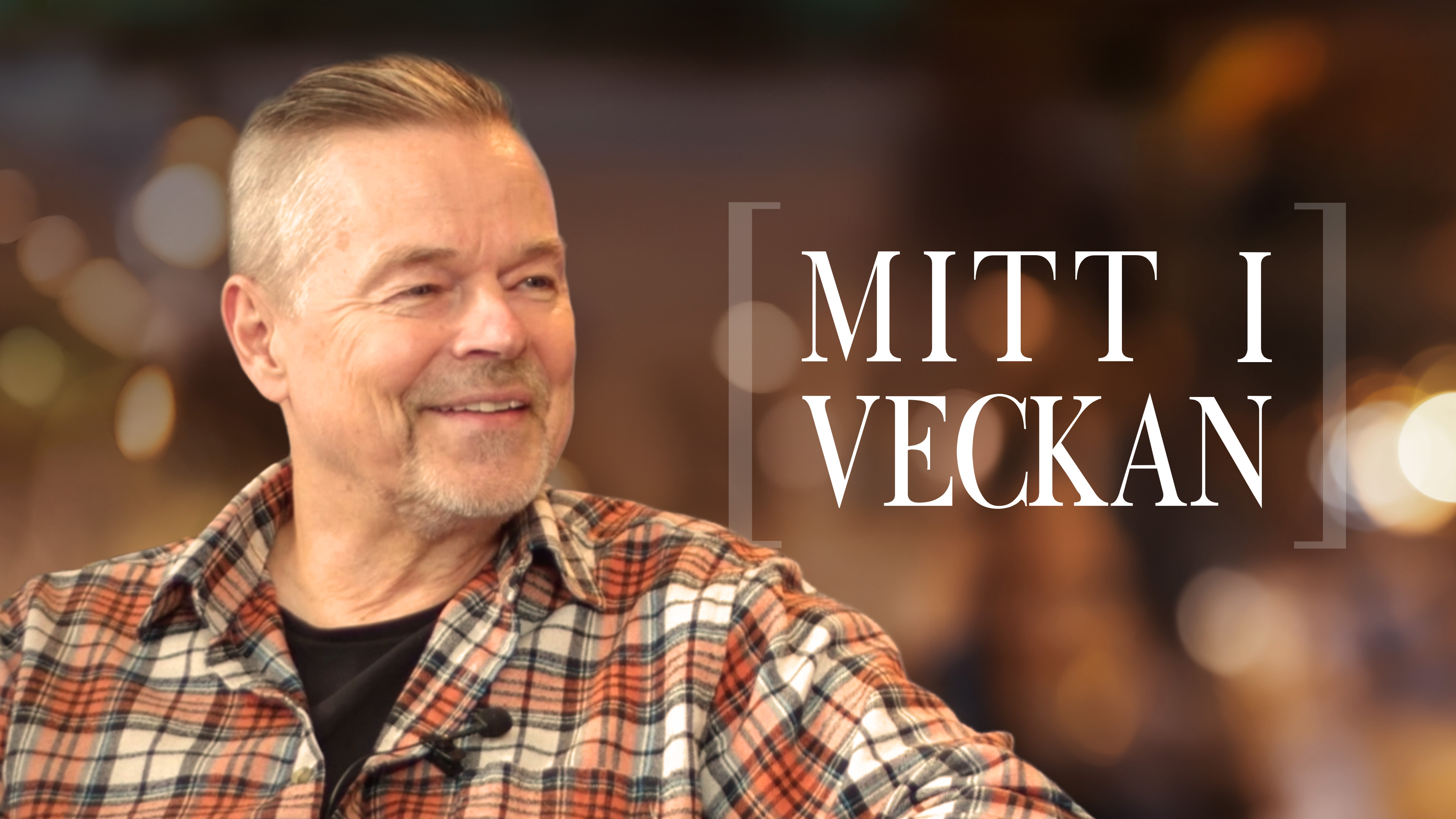 Frank Ådahl | Avsnitt 26 | Mitt i veckan