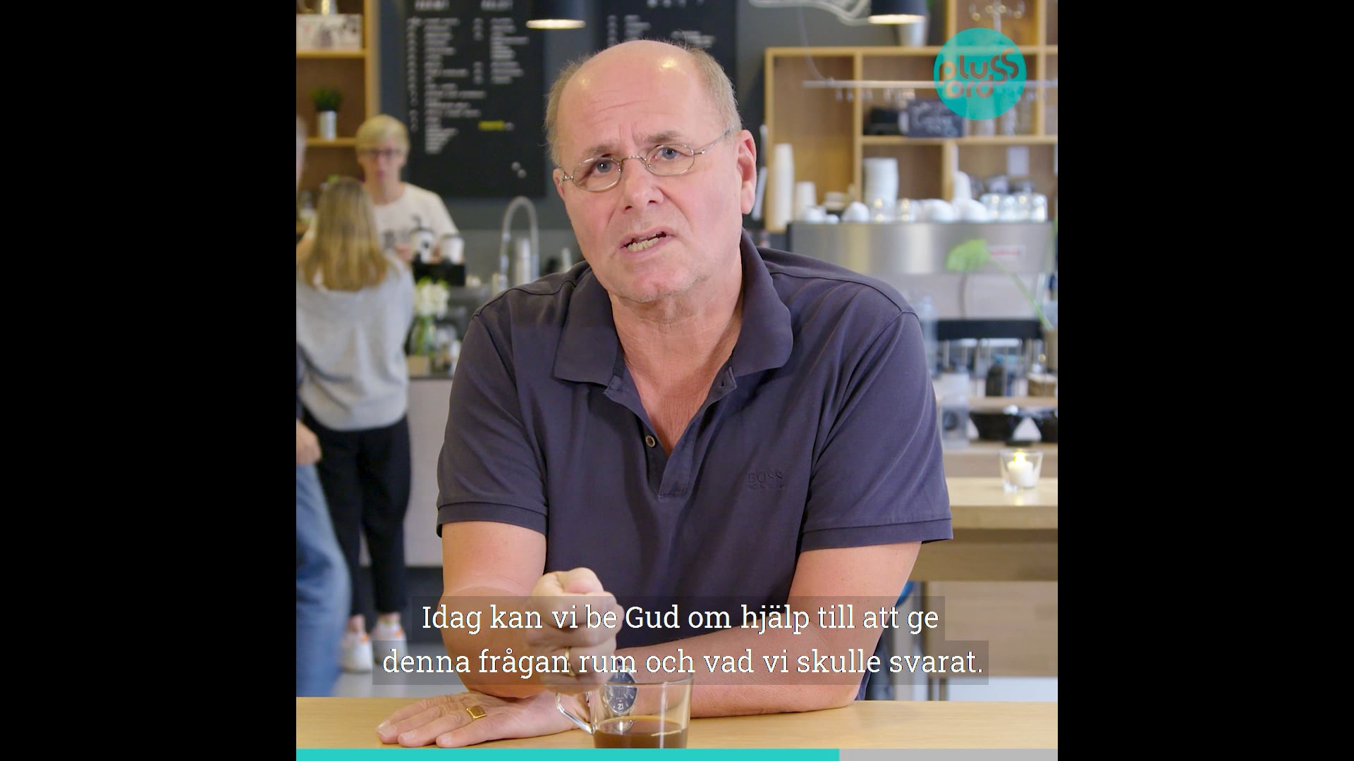 Dag 38: Livet efter döden | Plussord