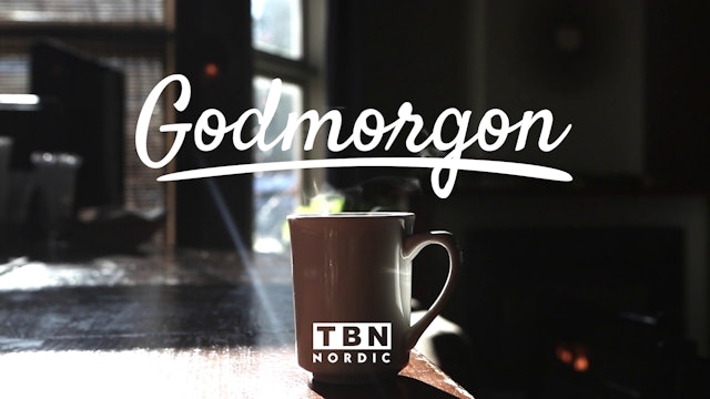 23 mars | Godmorgon