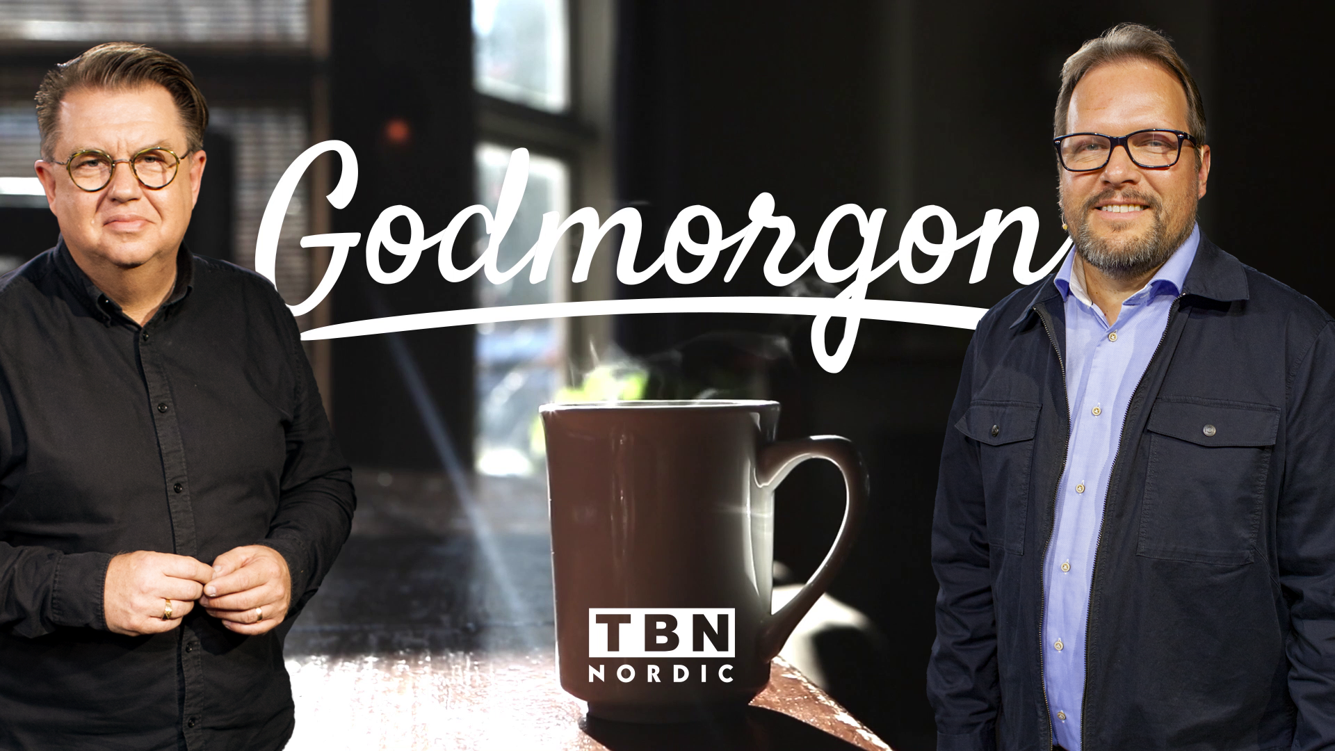 20 augusti | Godmorgon