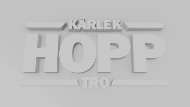 8 april | Hopp