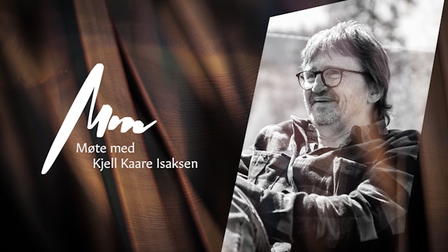 Møte Med - Kjell Kaare Isaksen | FILAKRS