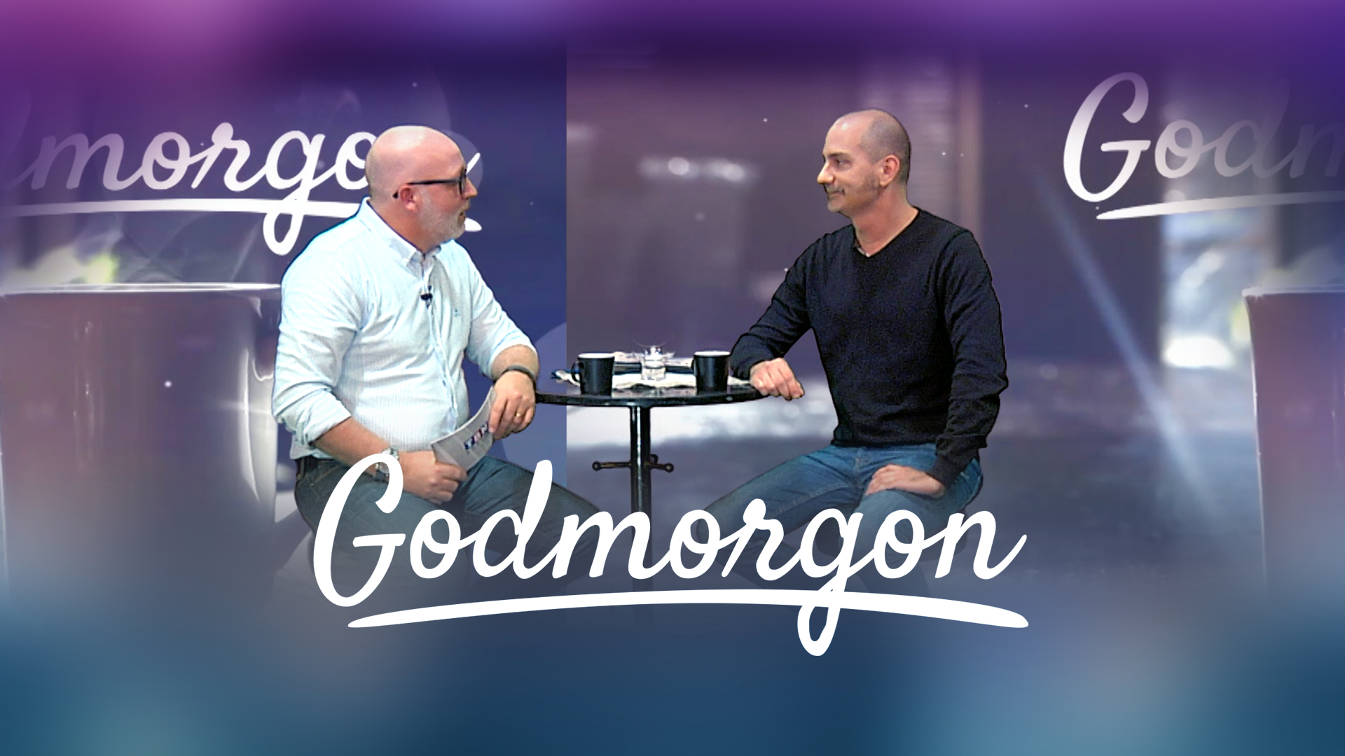 2 november | Godmorgon