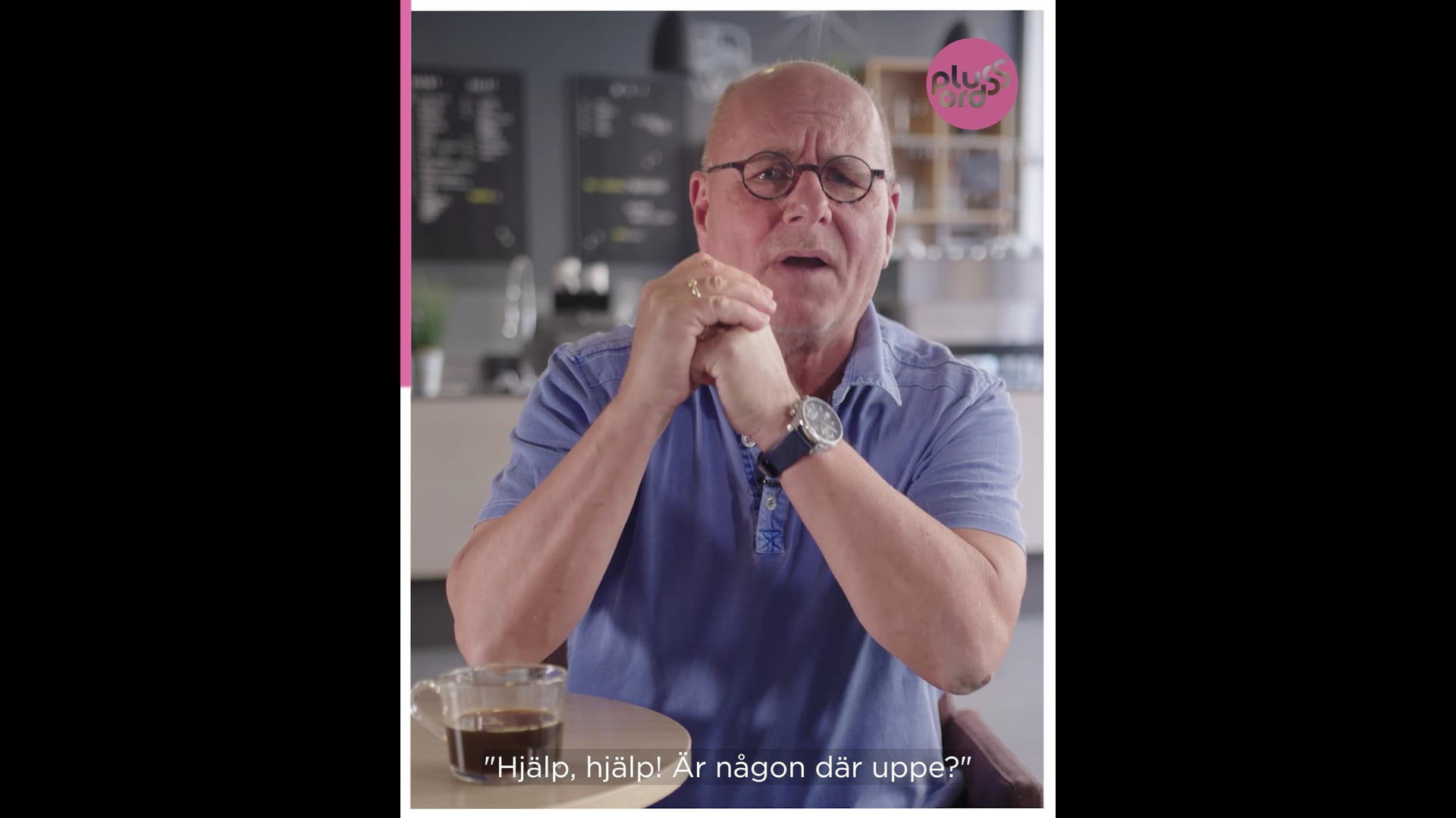 Dag 209: Trons överlåtelse | Plussord