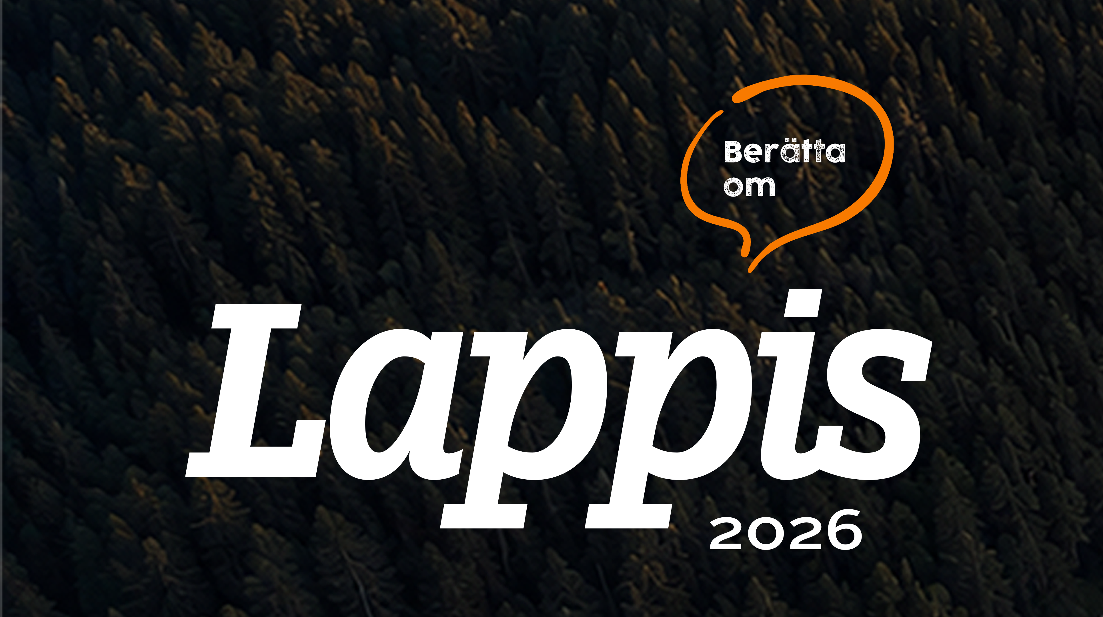 Lappis 2026