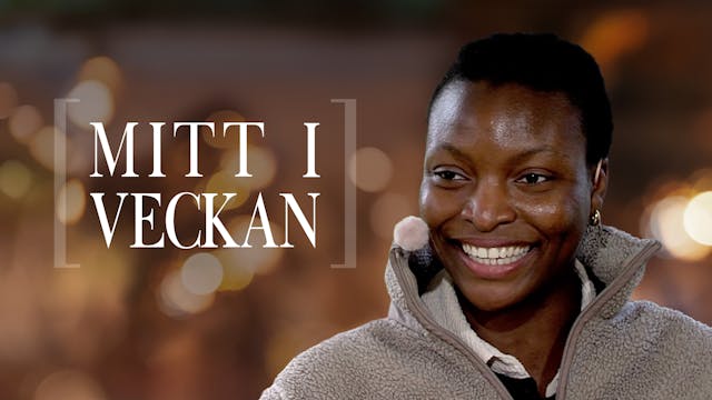 Halimat Bedemi Oseni | Avsnitt 4 | Mi...