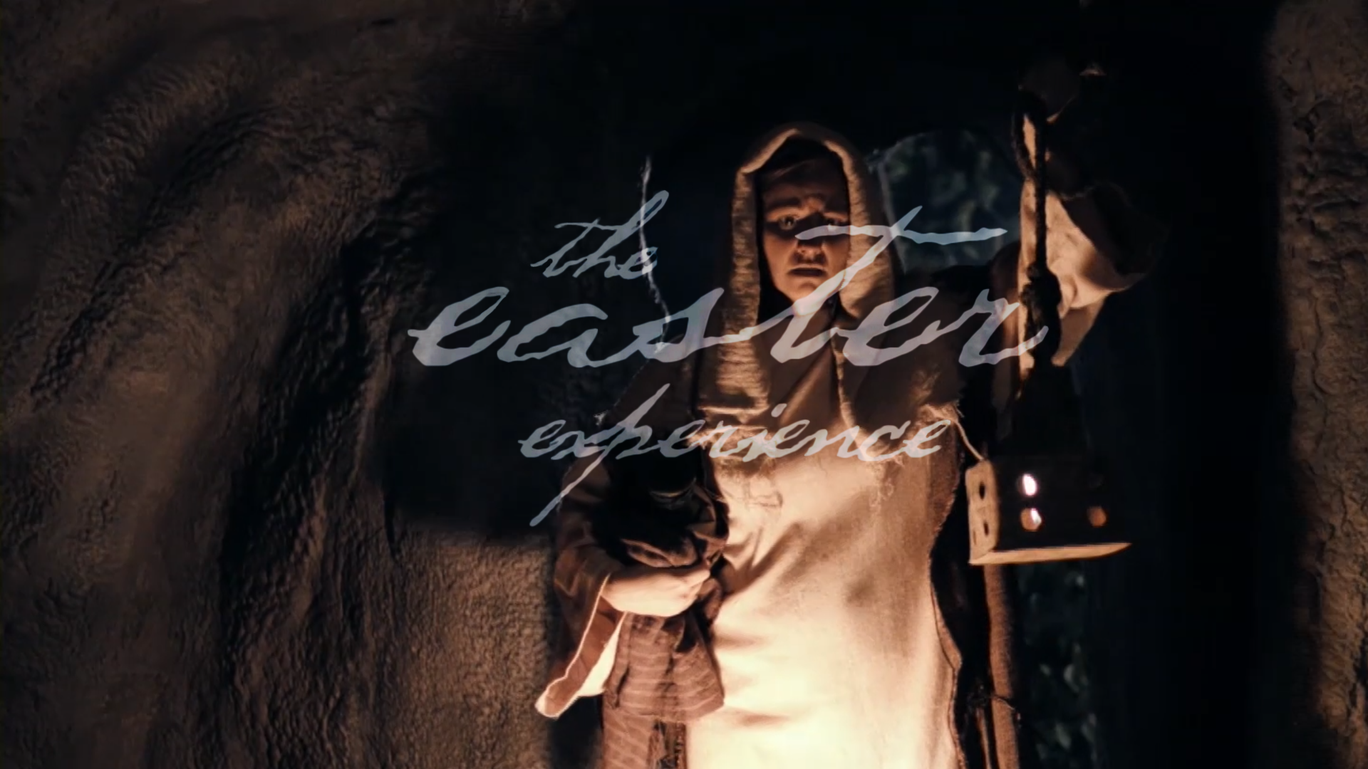 6. Graven | The Easter Experience