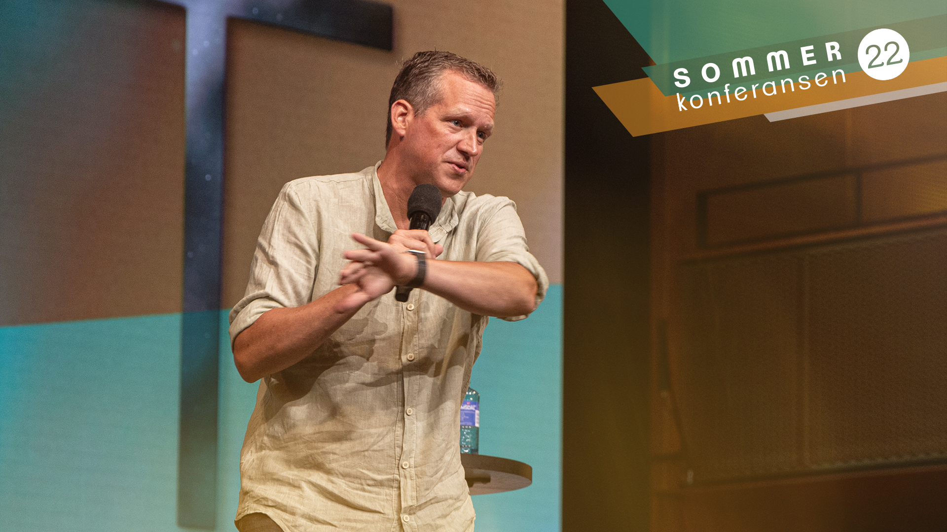 THOMAS AALESKJÆR - Torsdag 11:00