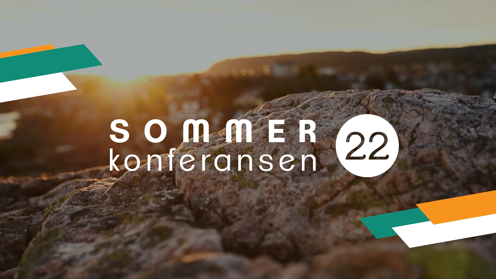 NÅDETID - Sommerkonferansen 2022