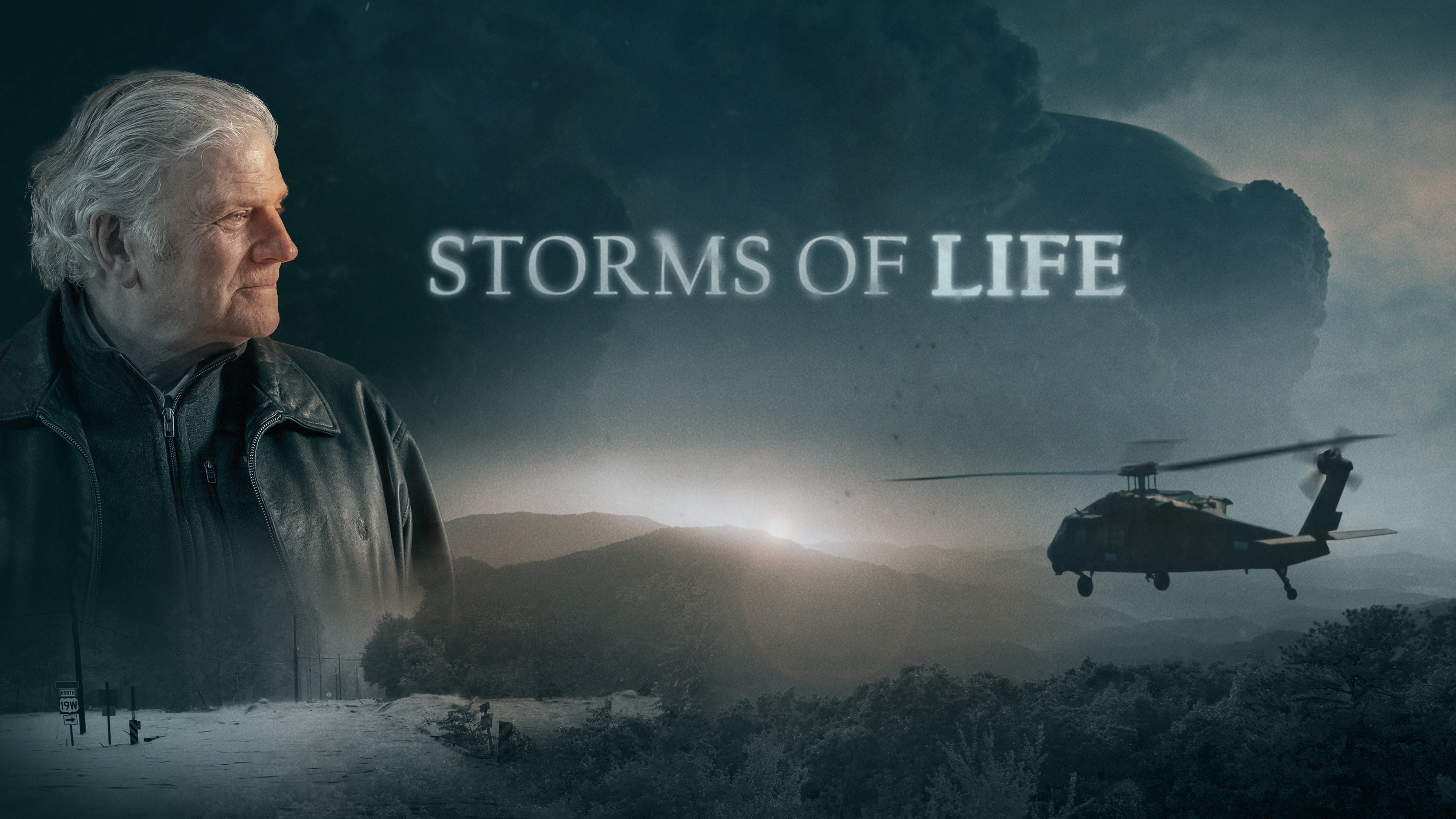 Storms of Life | Billy Graham TV