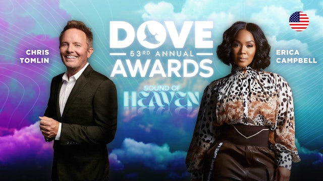 Dove Awards 2022