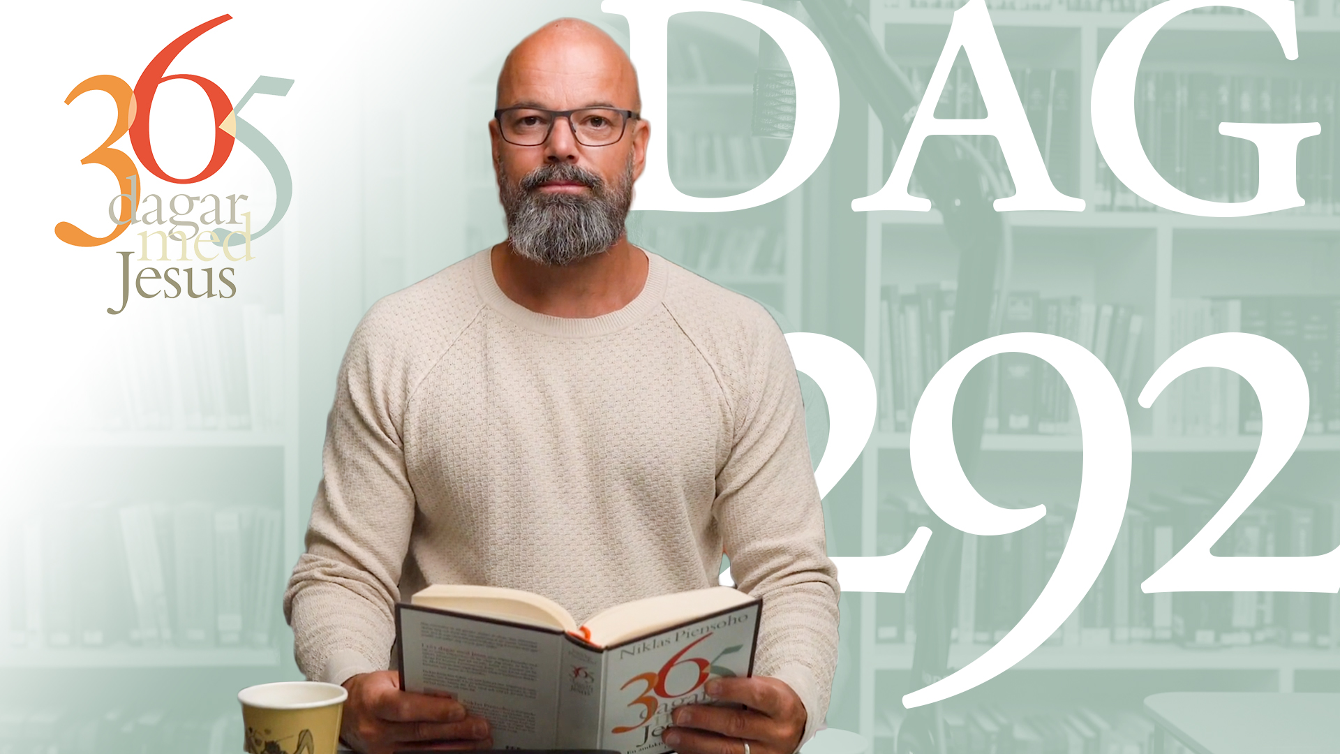 Dag 292: Vaxholm | 365 dagar med Jesus