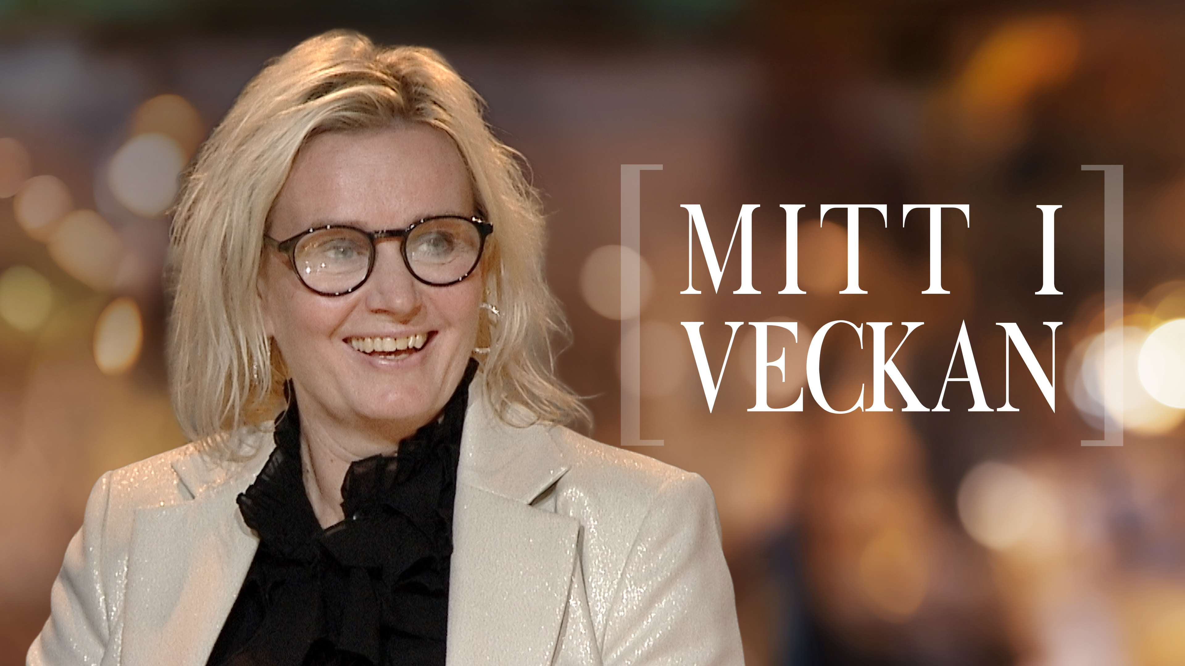 Sofia Rydén | Mitt i veckan