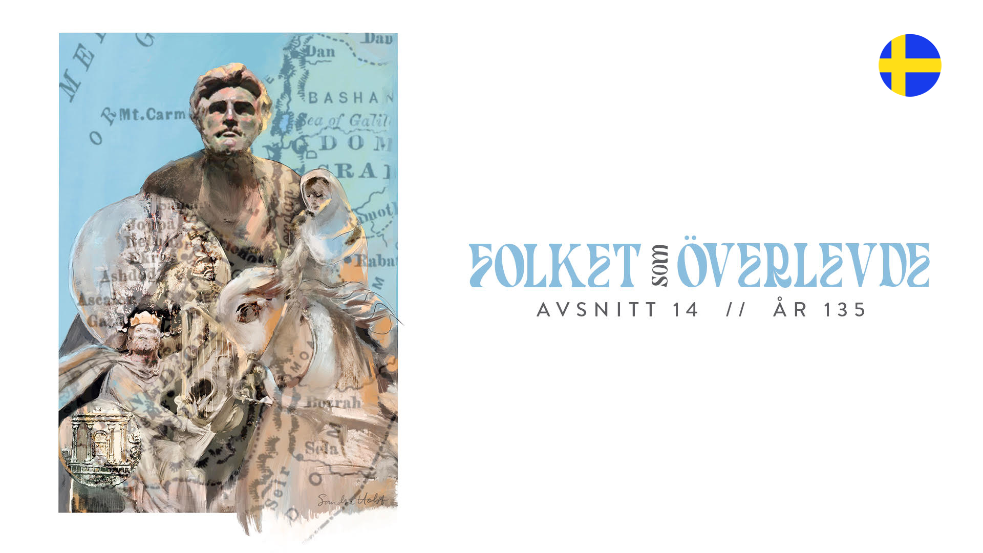 År 135 | Folket som Överlevde