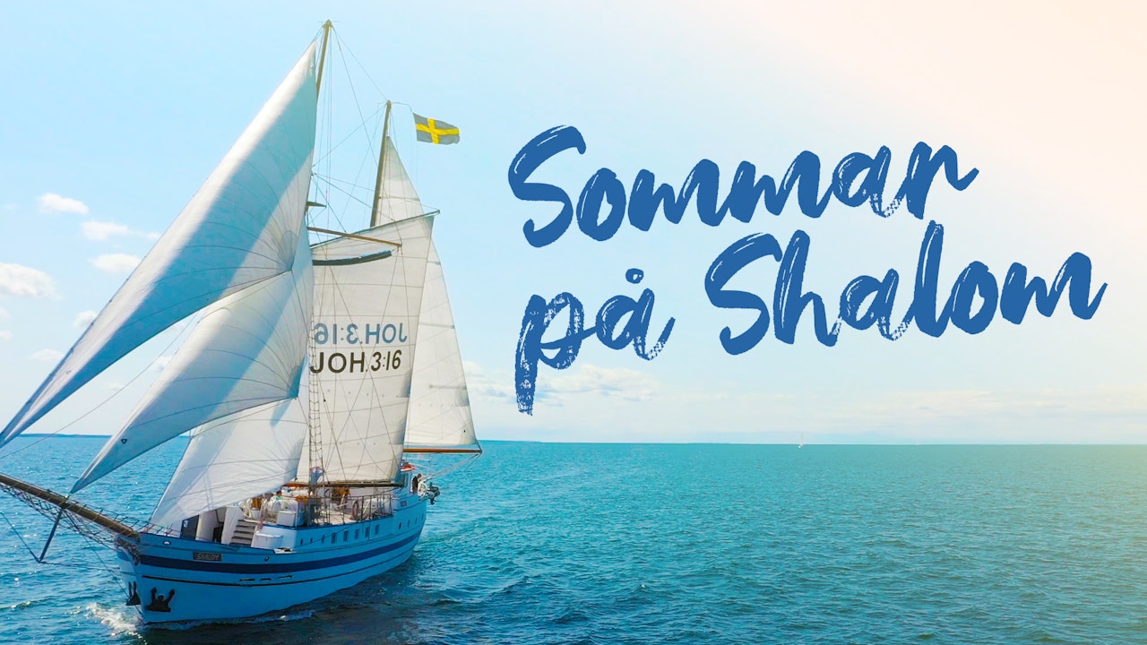 Sommar På Shalom