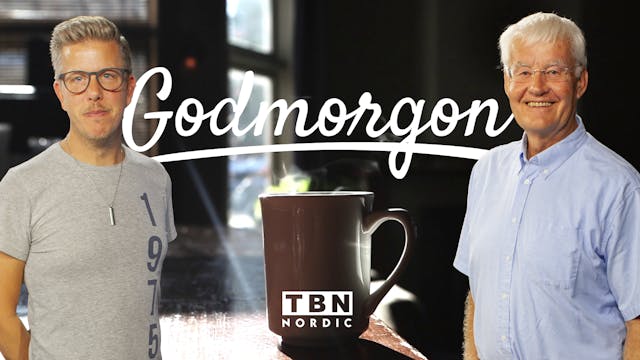 11 augusti | Godmorgon