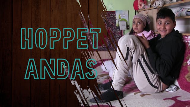 10 års kamp för romernas barn | Avsni...