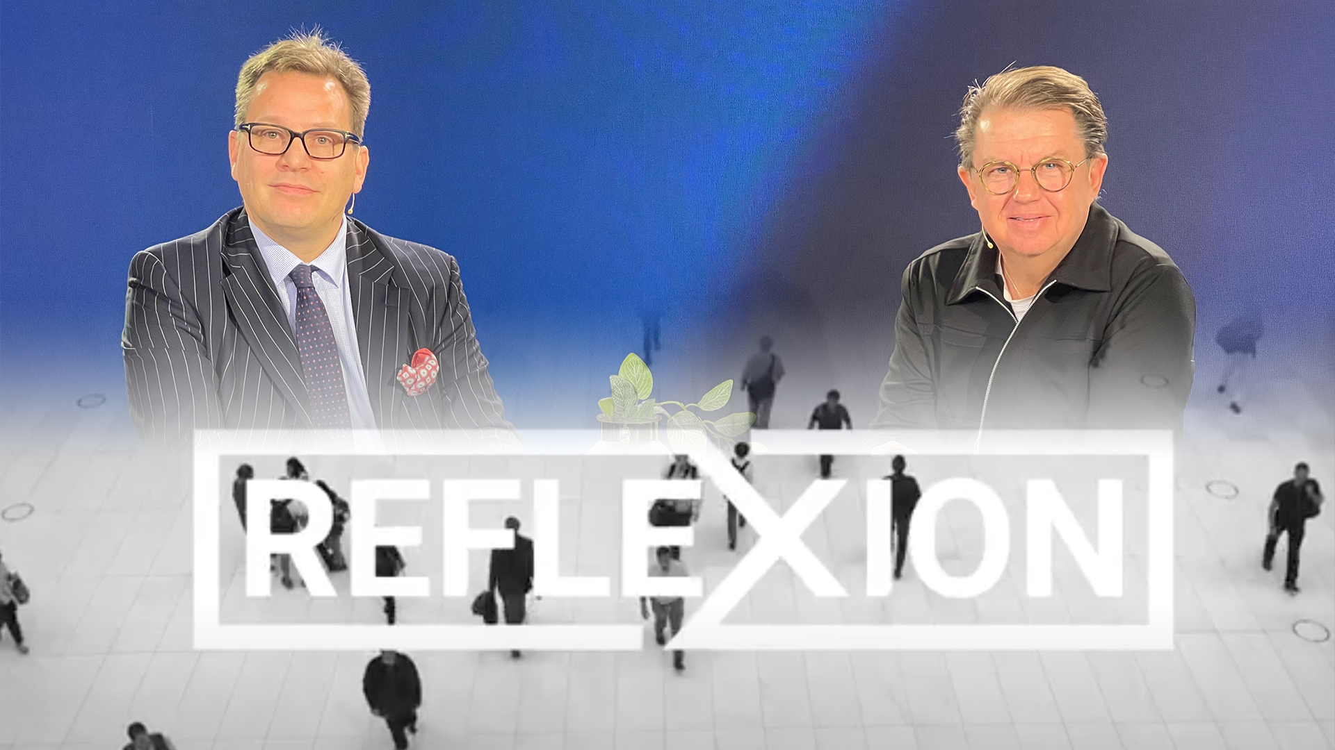 Israel en apartheidstat? | Reflexion