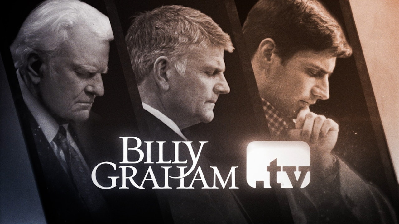 Billy Graham TV Specials