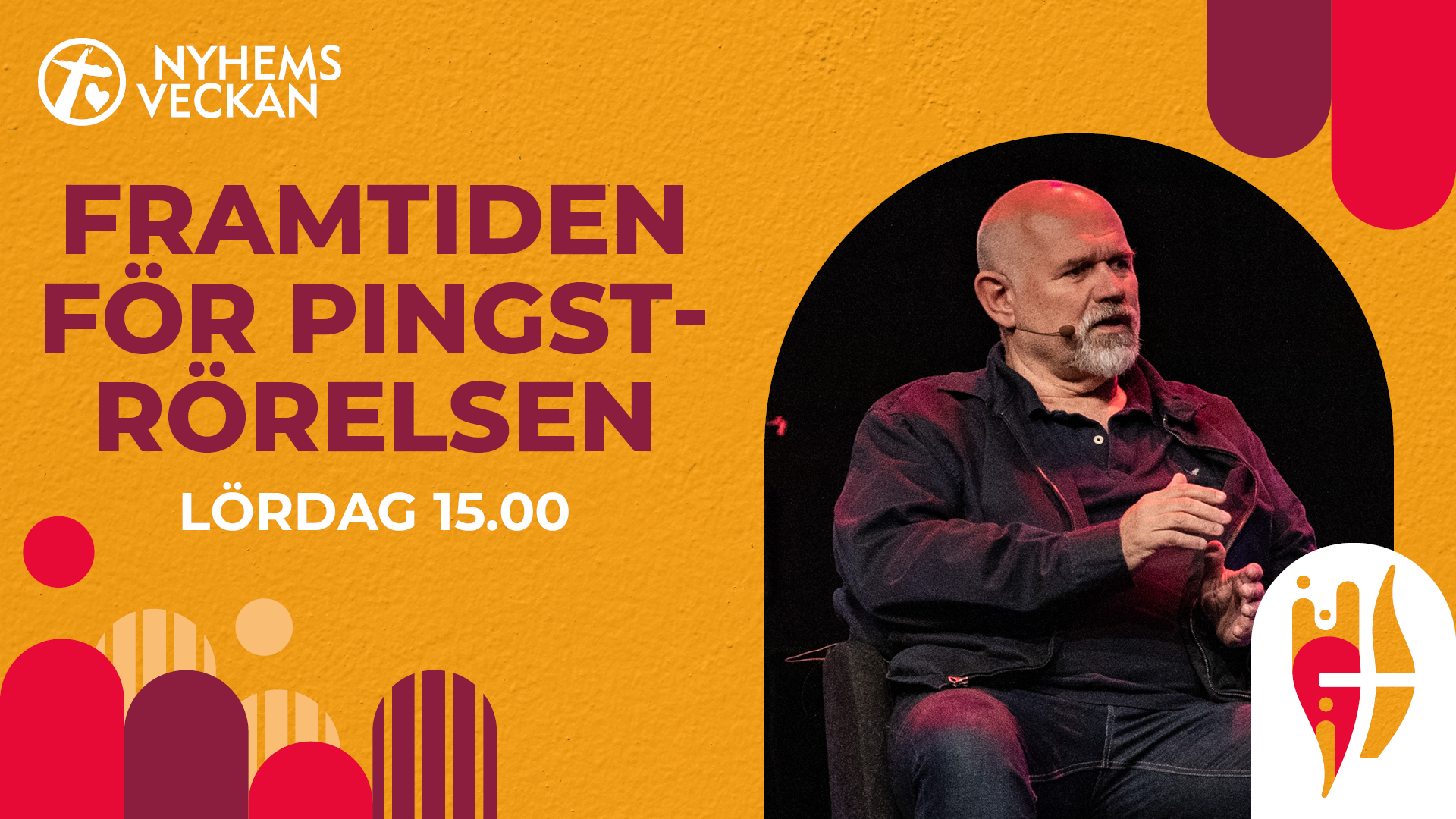 Panelsamtal 22 juni | Nyhemsveckan 2024