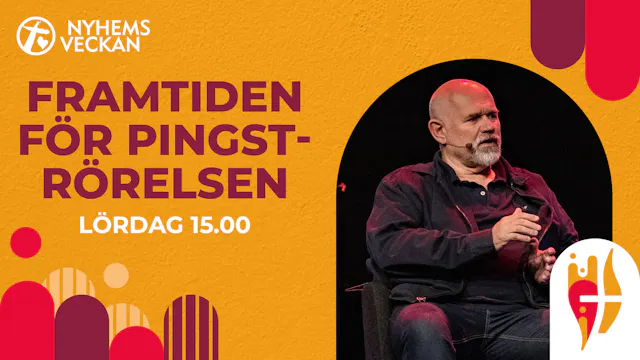 Panelsamtal 22 juni | Nyhemsveckan 2024