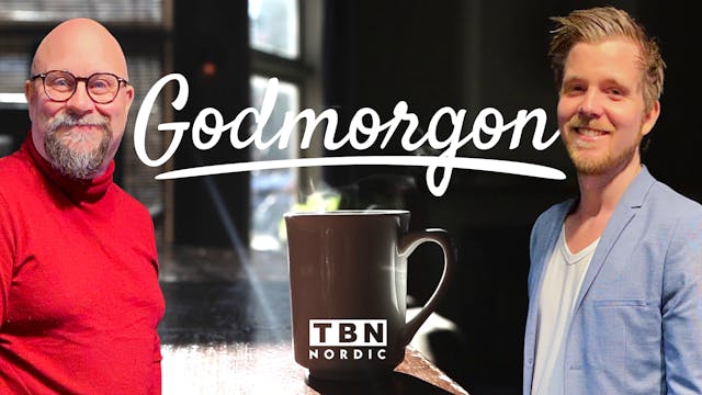 5 januari | Godmorgon 