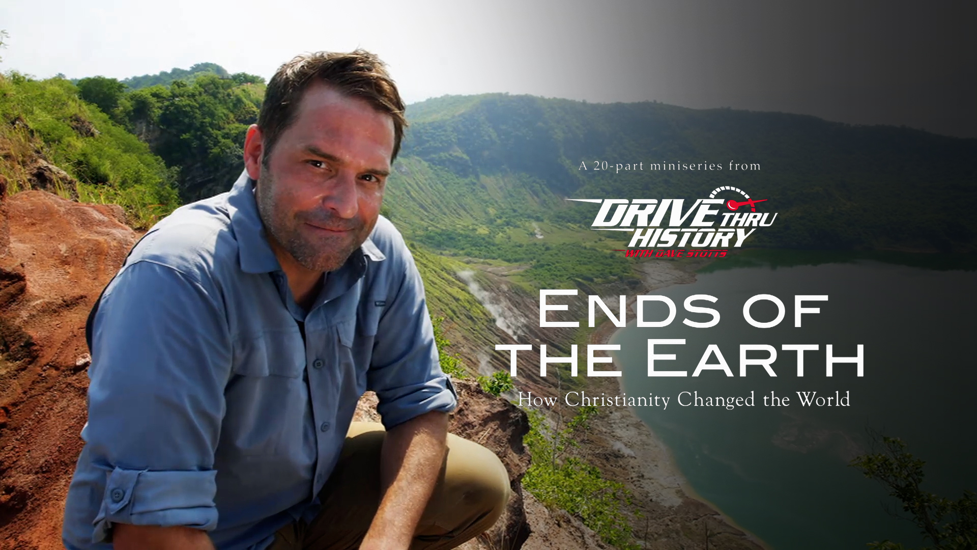 Hur kristendomen förändrade Filippinerna | Drive Thru History