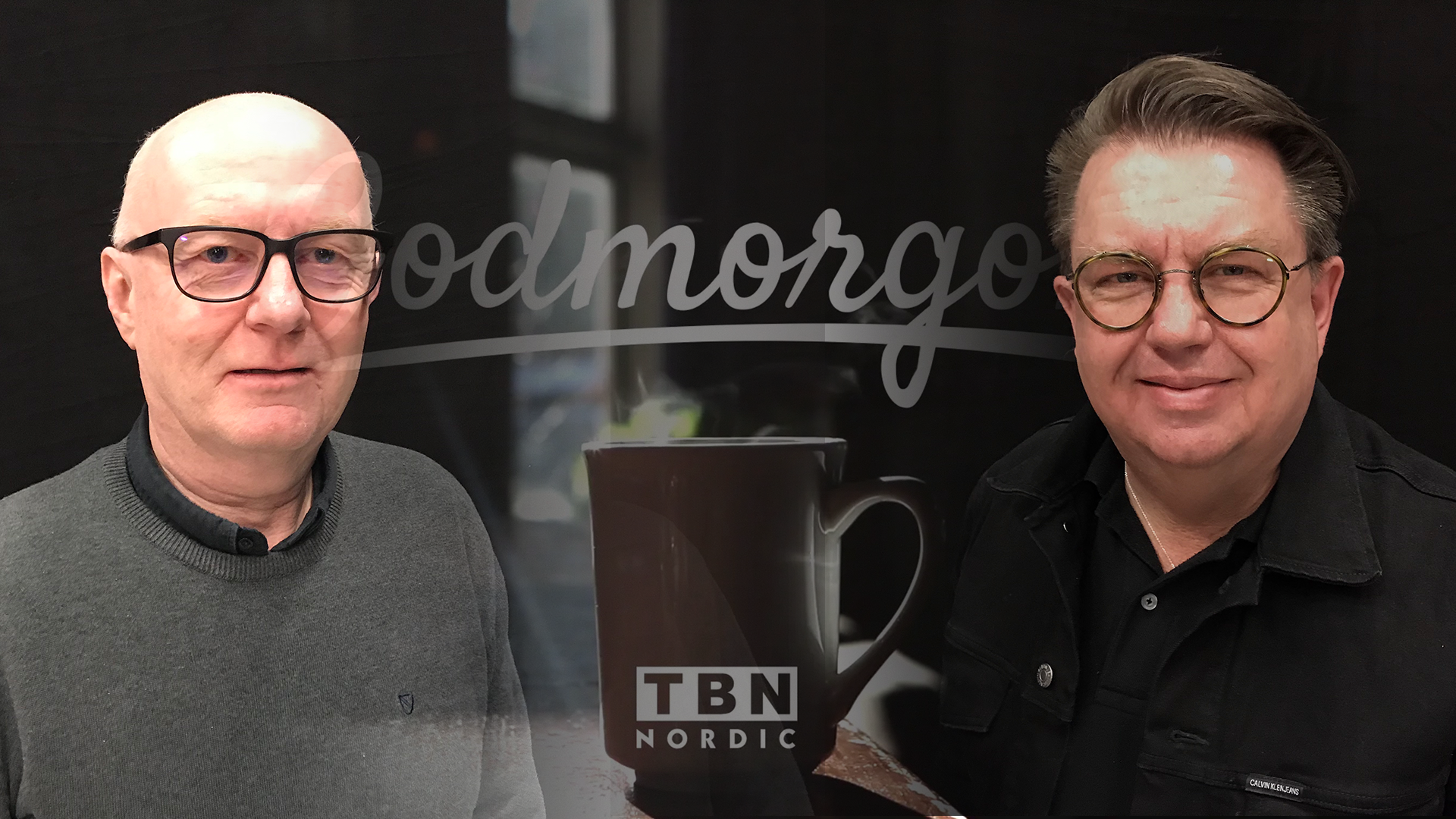 2 april | God morgon