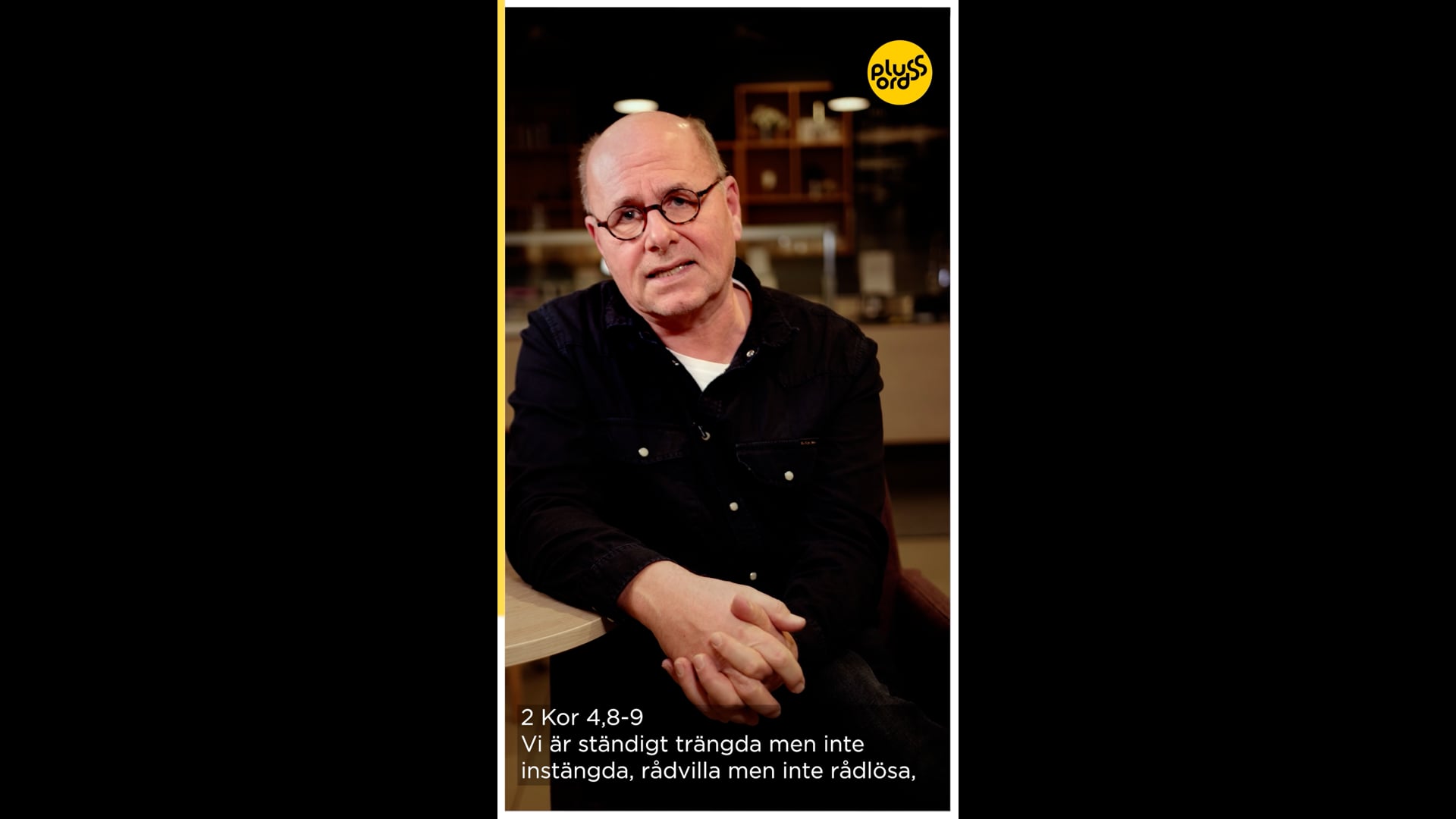 Dag 287: Sorgens landskap | Plussord