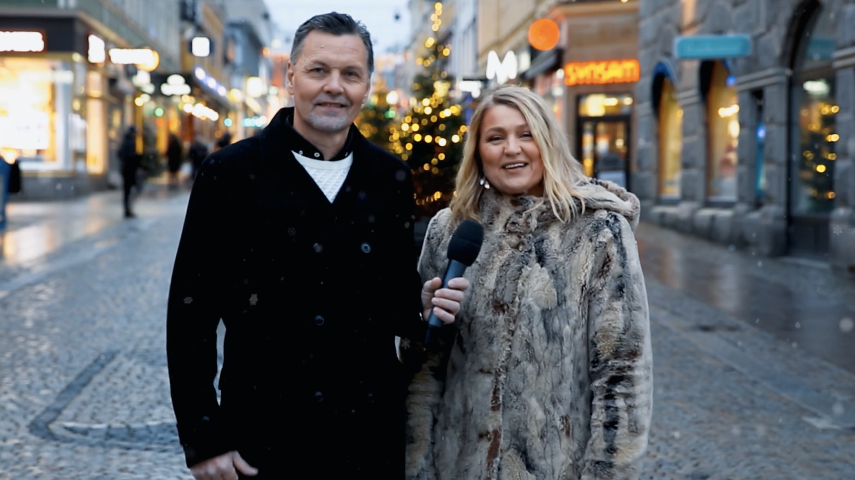 Julefrid 2020 | Svedjeholmskyrkan